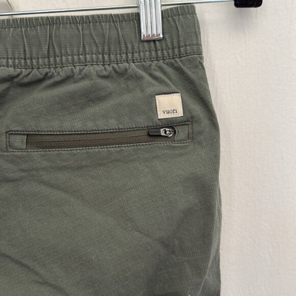 Vuori Ripstop Pants women’s - Picture 3 of 5